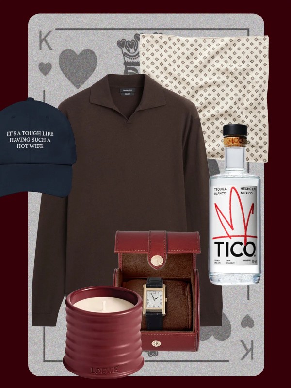 68 Perfect Gifts For Valentine’s Day