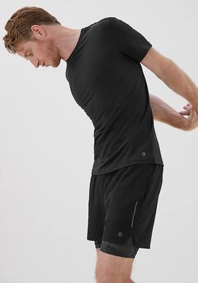 Recycled Active Training T-Shirt from M&S