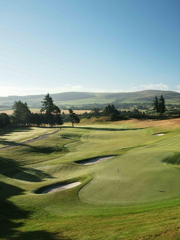 11 Of The Best Golf Hotels In The UK