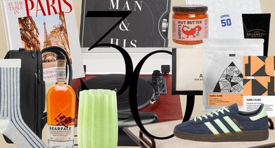 30 Things To Buy This Month