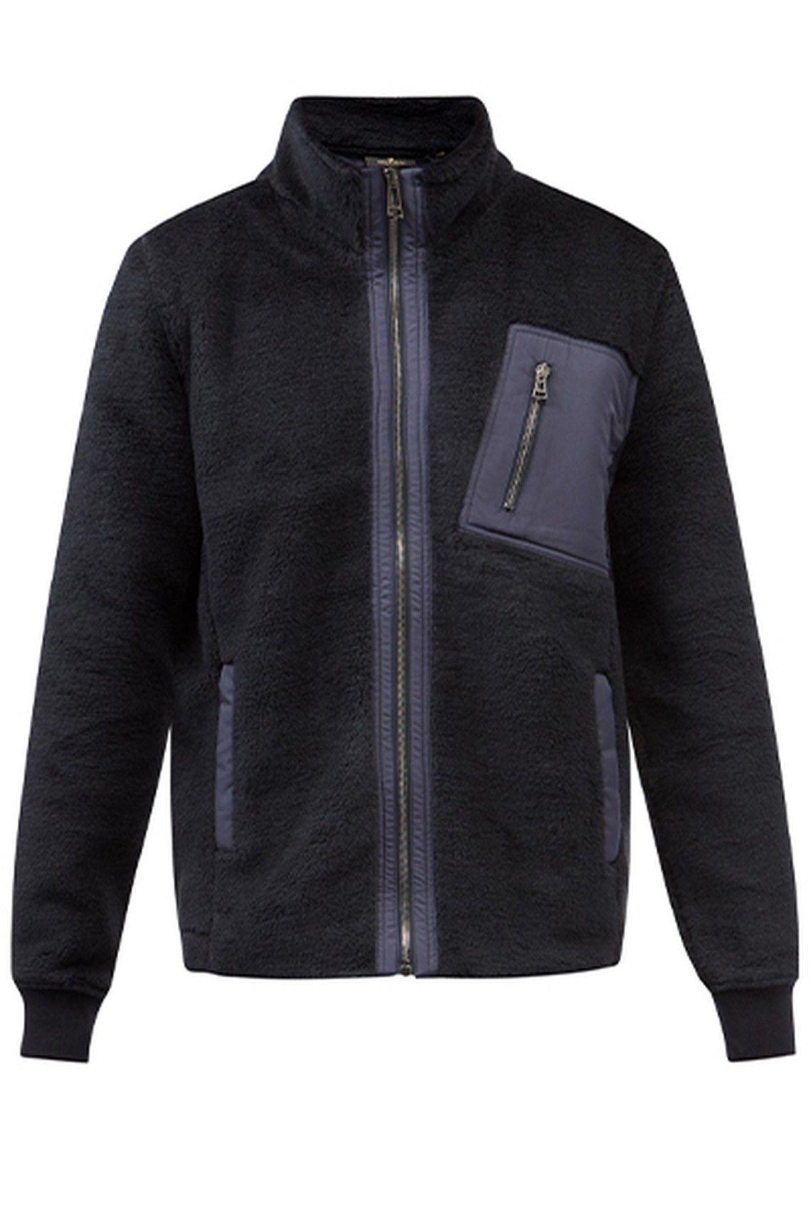 Herne Fleece Jacket from Belstaff