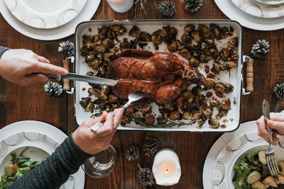 14 Christmas Cooking Tips From The Pros