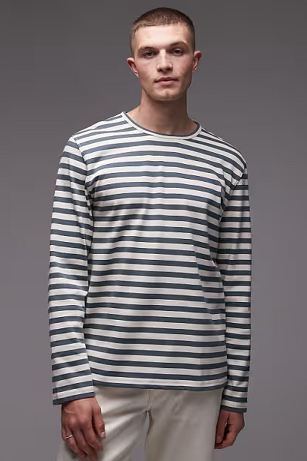 Long Sleeve T-Shirt from ARKET