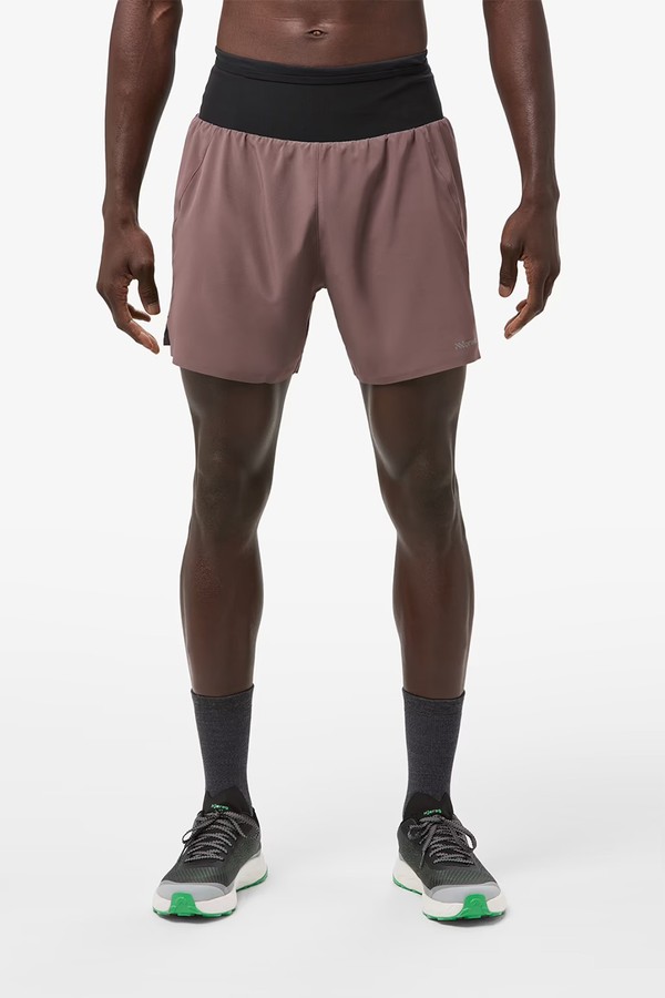 Race Shorts from NNormal