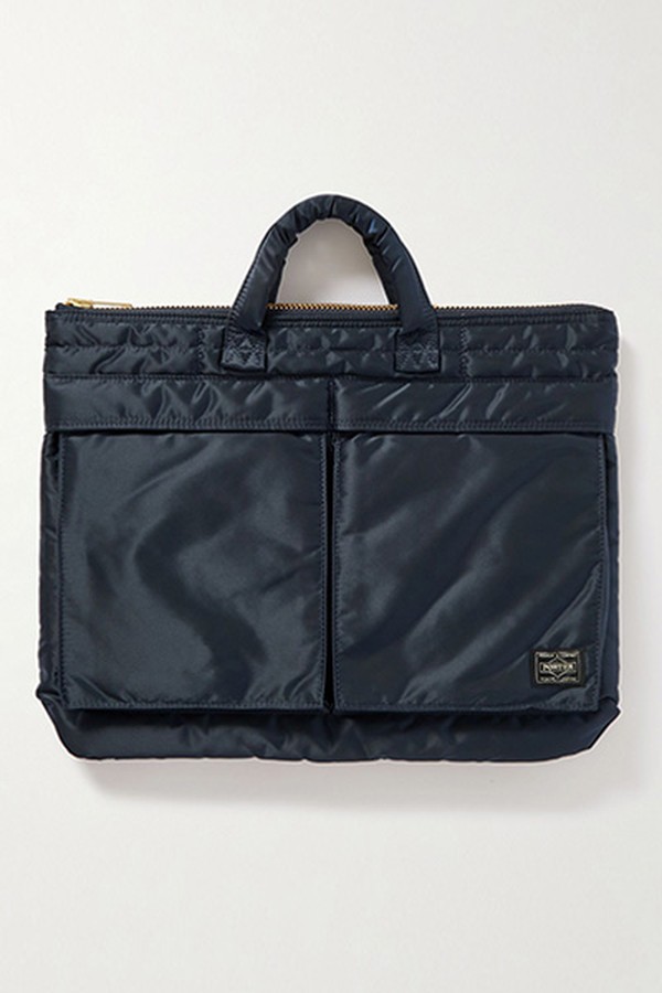Tanker 3Way Nylon Briefcase from Yoshida & Co.