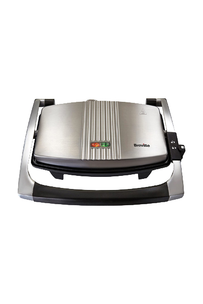 Sandwich/Panini Press & Toastie Maker from Breville