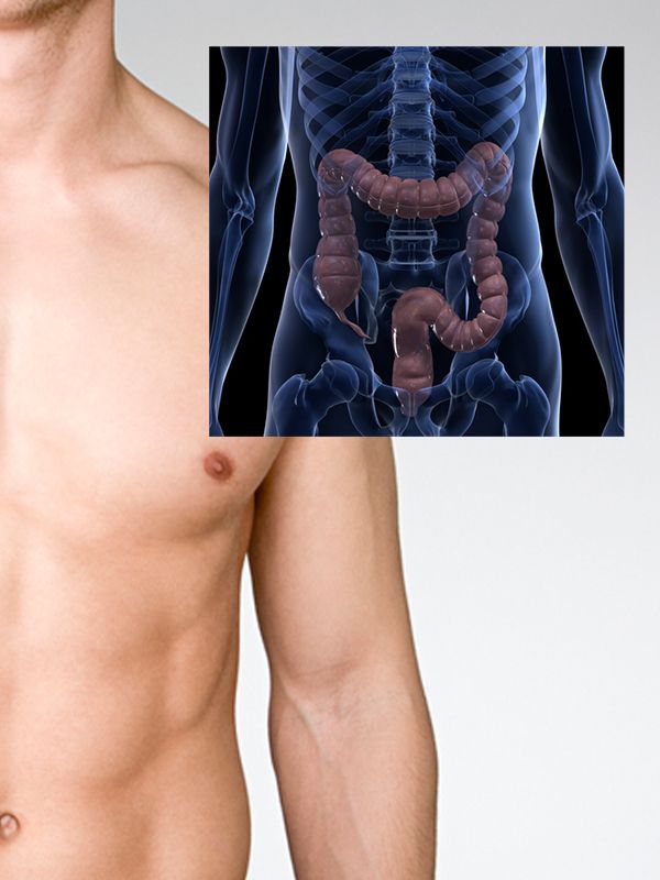 What Is A Colonic And Should You Get One?