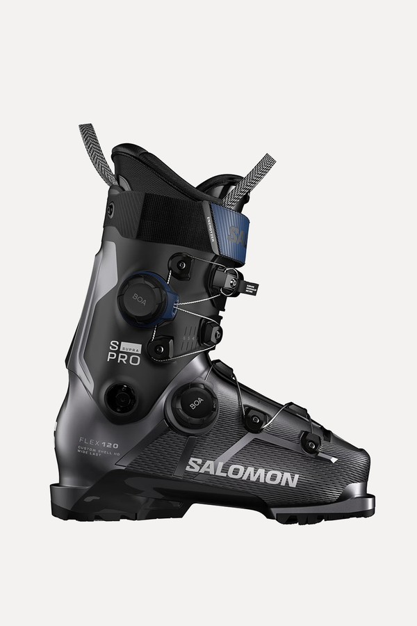S/Pro Supra Dual Boa 120 Gw from Salomon