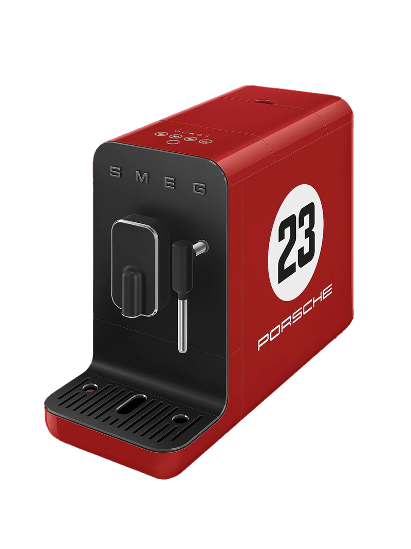 Bean To Cup Automatic Coffee Machine 