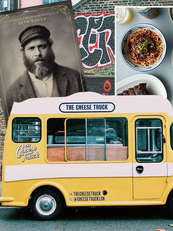 What To Do This Weekend 14.04.21