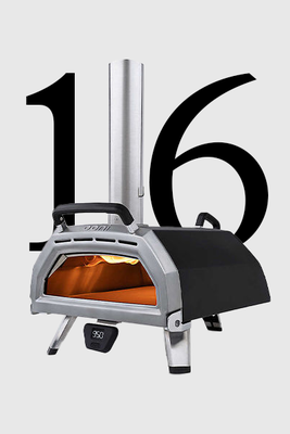 Karu 16 Multi-Fuel Pizza Oven from OONI