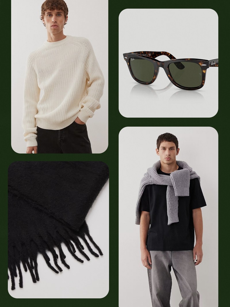 Get Early Access To These Alluring Black Friday Deals At ASOS