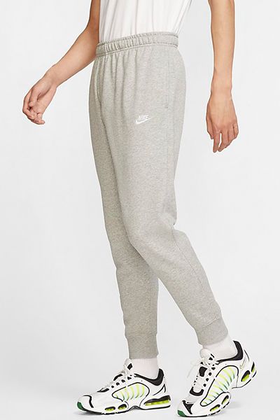 Men's French Terry Joggers