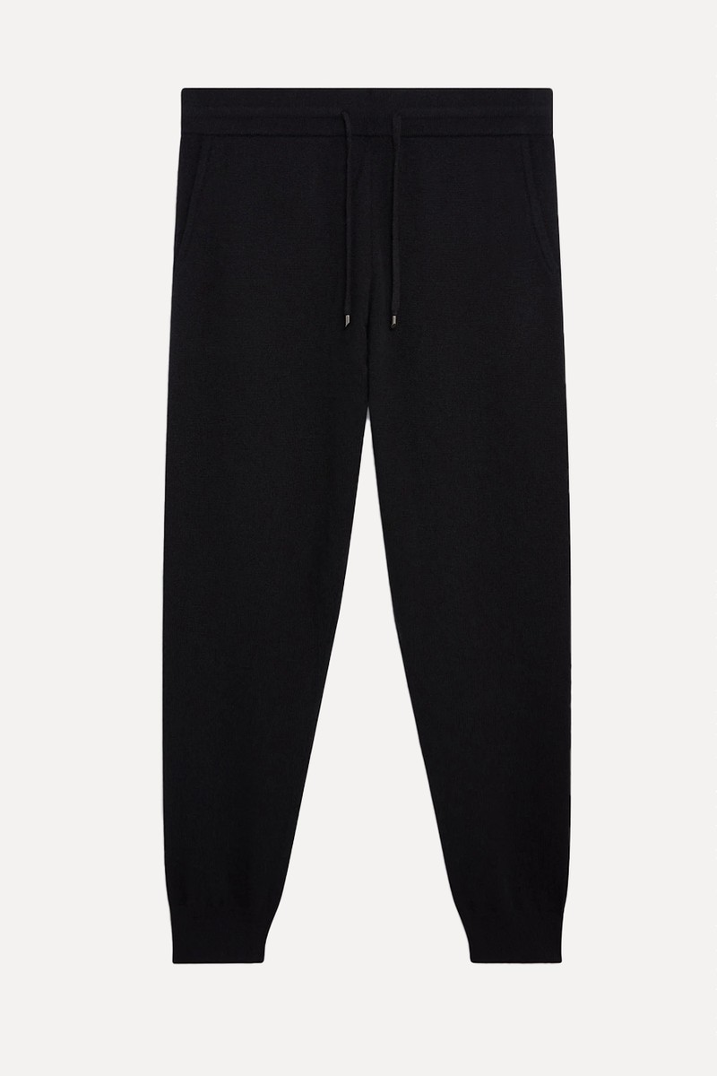 Finest Cashmere Joggers