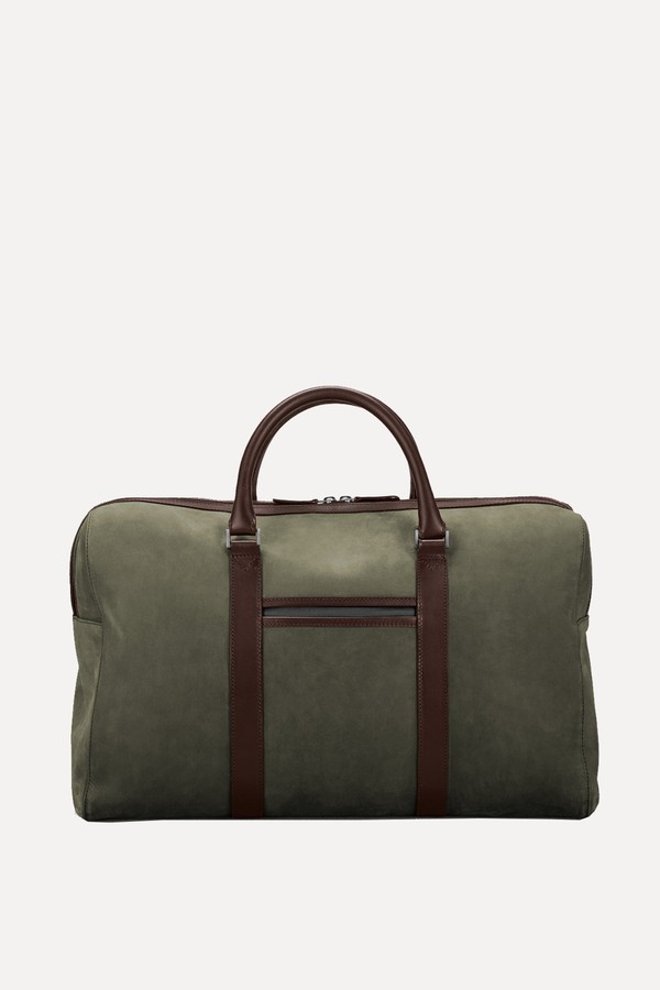 Compact Weekender from Carl Friedrik