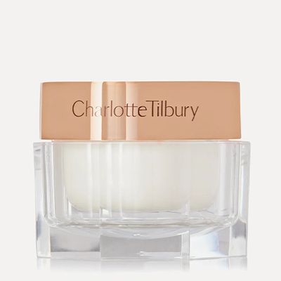 Charlotte's Magic Cream Moisturizer from Charlotte Tilbury