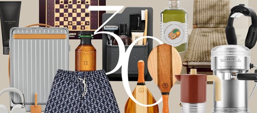 30 Things To Buy This Month