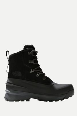 Hiking Boots from The North Face 