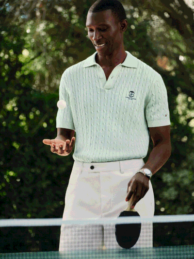 Use This Brand To Build Your Preppy Wardrobe