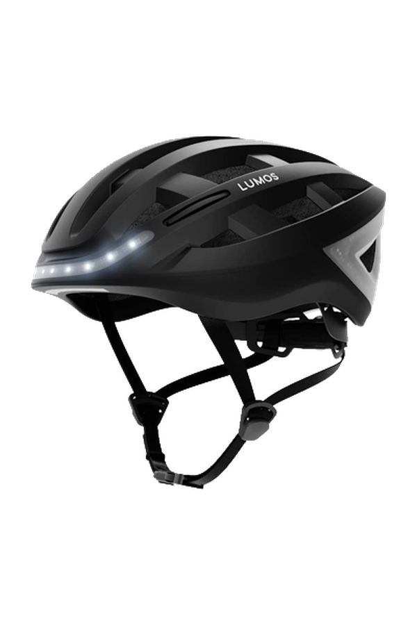 Kickstart Smart Helmet  from Lumos