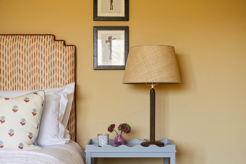 The Alfriston, East Sussex
