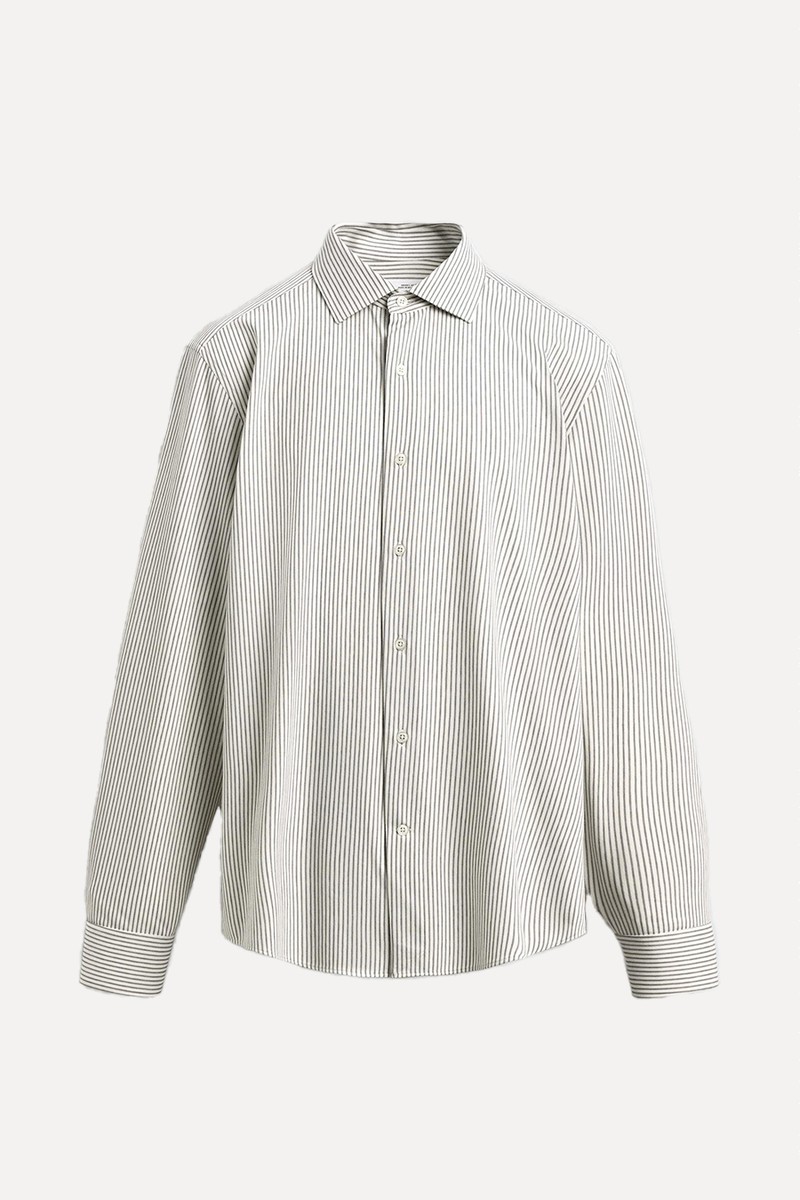 Regular Fit Shirt