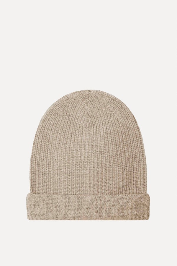 x from Beanie, £110 | Luca Faloni