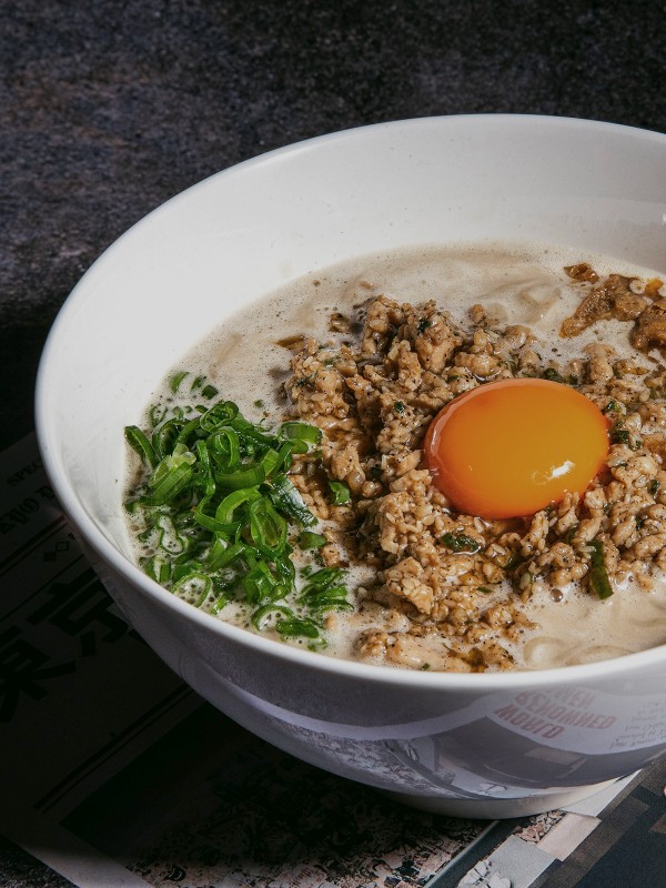 Ivan Orkin’s Guide To Tokyo