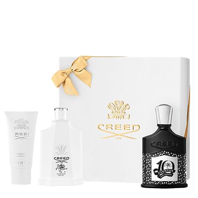 Aventus Limited Edition Grooming Gift Set