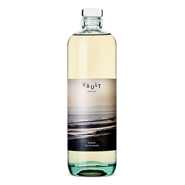 Coastal Dry Vermouth from Vault