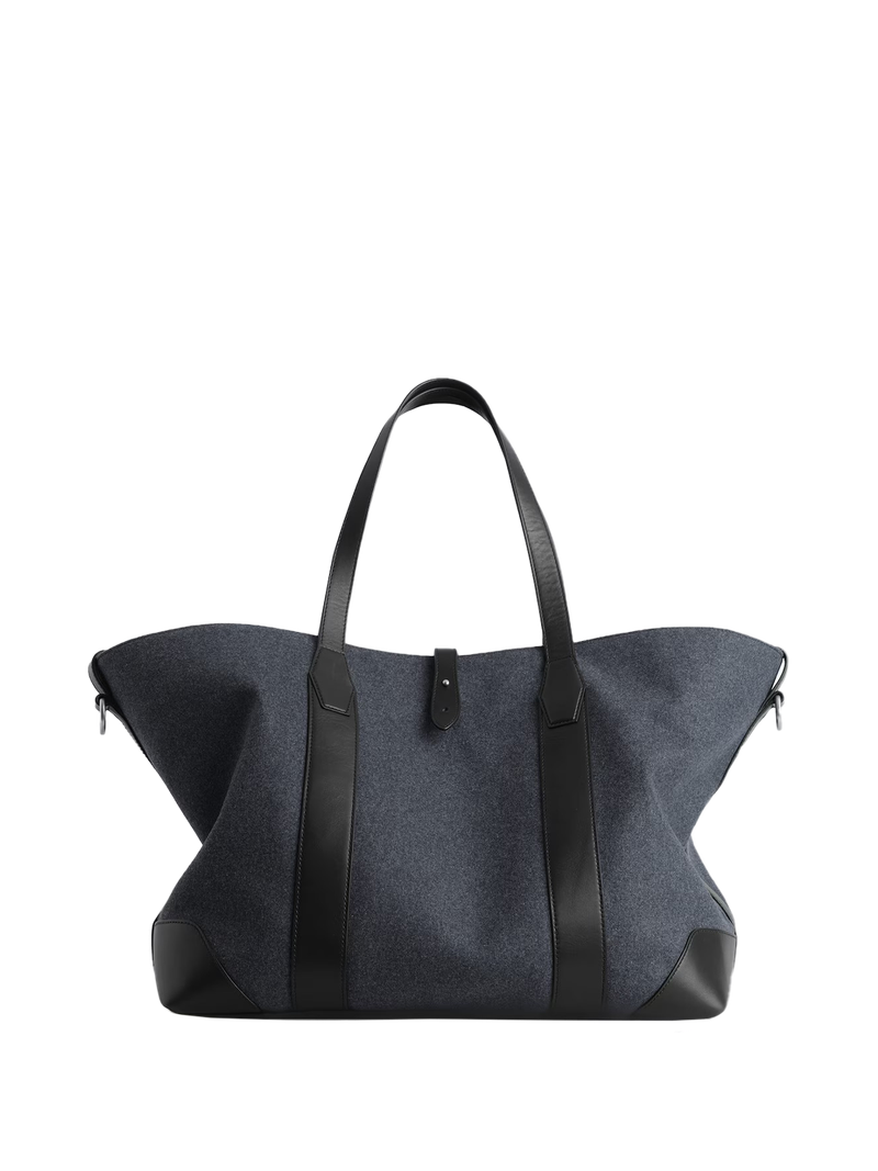 Weekend Tote Bag 