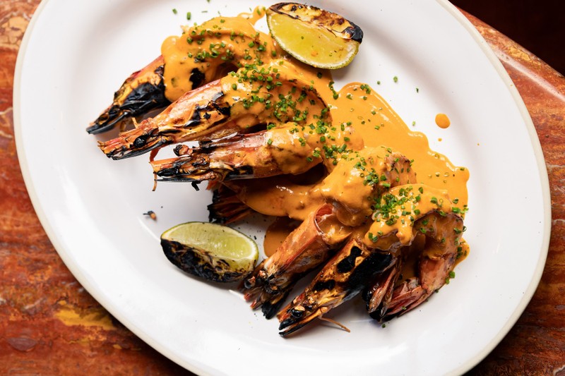 Kudu Marylebone