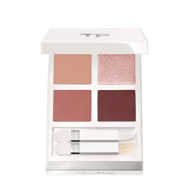 Soleil Neige Eye Color Quad from Tom Ford