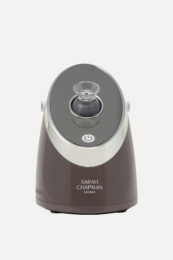 Pro Hydro-Mist Steamer from Sarah Chapman