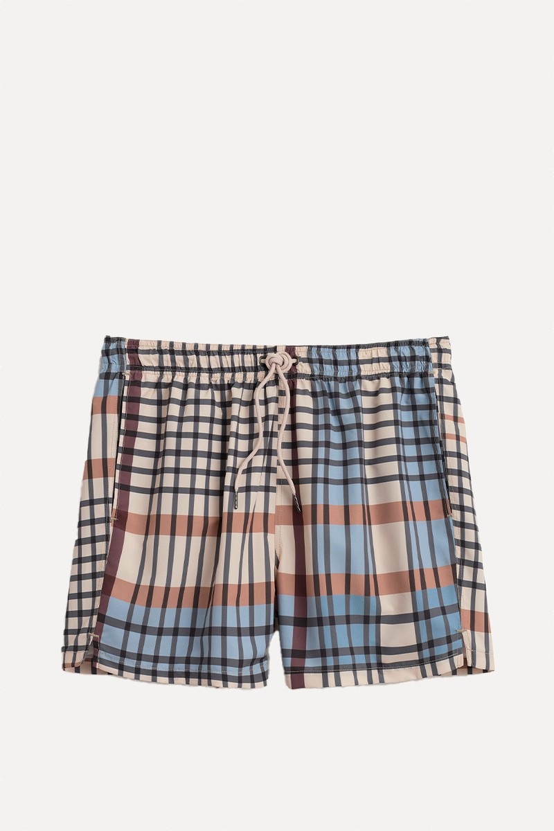 Swimsuit Shorts
