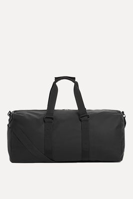 Vancouver Water Resistant Holdall from John Lewis