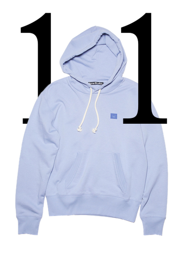 Hooded Sweatshirt from Acne Studios