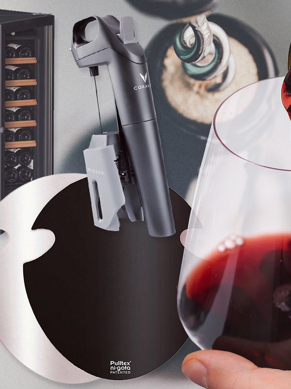 12 Pro-Approved Wine Accessories