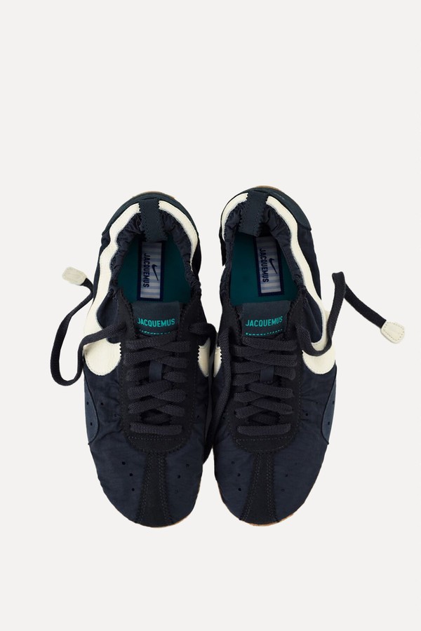 Moon Shoes