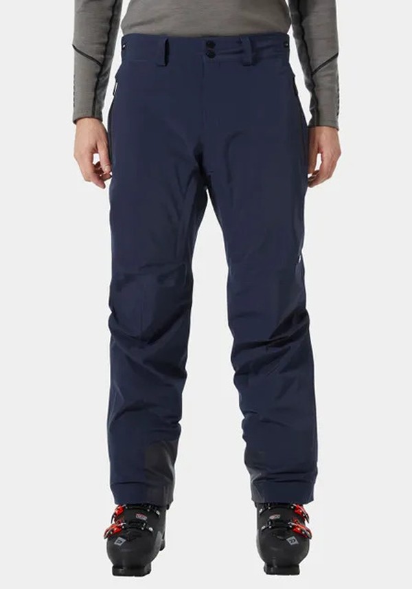 Graphene Stretch Ski Pants   from Helly Hansen