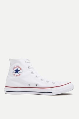 Chuck Taylor All Star Hi Trainers from Converse