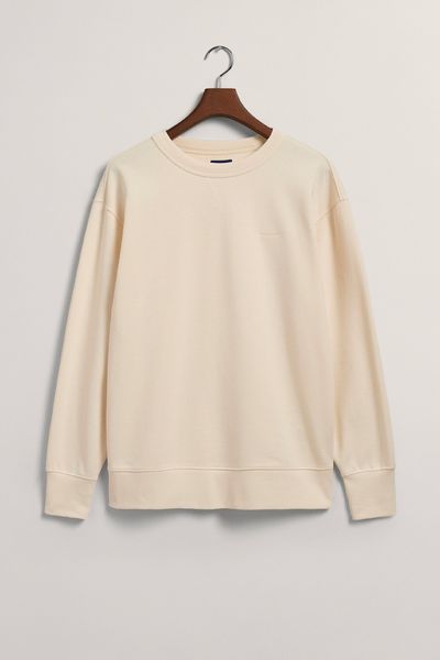 Icon Crew Neck Sweater