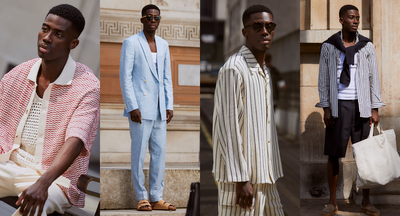 5 Essential Pieces For Summer