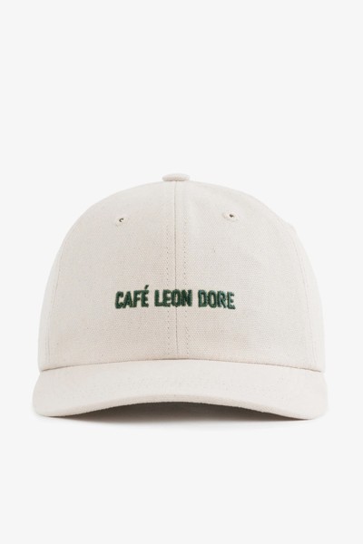 Café Leon Dore Hat from Aimé Leon Dore