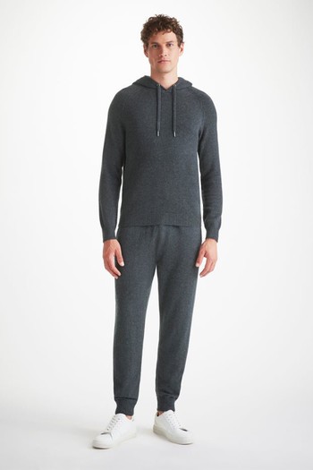 Pullover Hoodie & Track Pants Set from Derek Rose