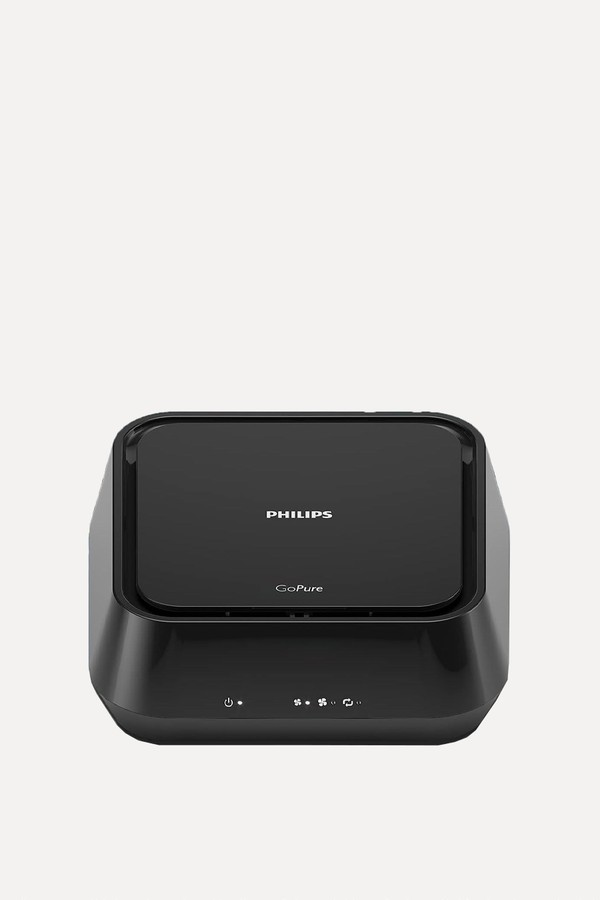 GoPure GP5212 High Performance HEPA Air Purifier from Philips