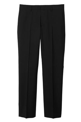 Classic Fit Tailored Trousers from Burberry