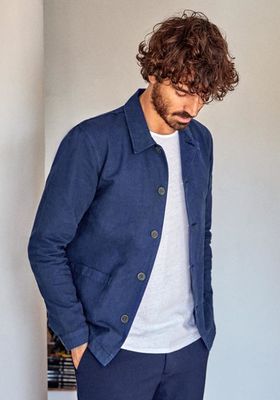Original Overshirt, £110 | A Day's March