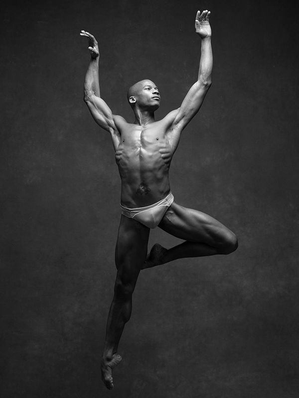 The SLMan Podcast: **Eric Underwood** On Getting To The Top Of Your Game, Modelling Nude & Breaking Down Barriers