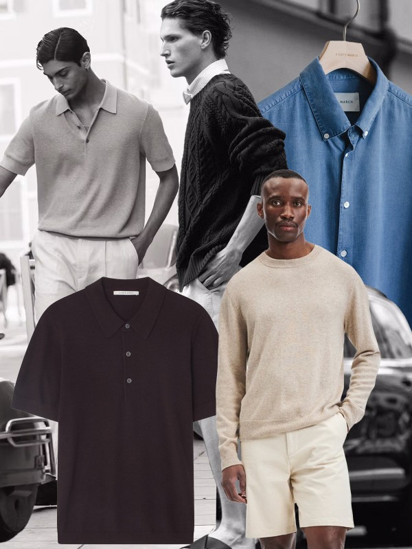 The Scandi Brand You Should Know About